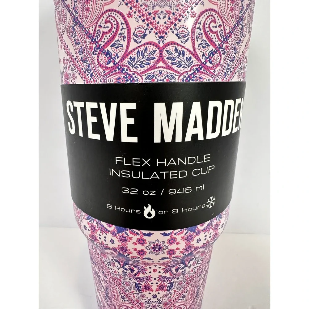 Steve Madden steve madden